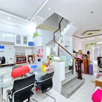 Bán Nhà 2 Tầng 82M2 Lê Hữu Trác Ô Tô Đậu Trong Nhà