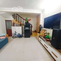 Bán Nhà Phố Bạch Mai , 22M2X6T Mt4,1M Giá Bán 3,6Tỷ Vài Bước Ra Phố Lớn