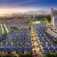 Chính Chủ Bán Căn Biệt Thự Song Lập Khu An Quý 180M2. Giá Siêu Hot. Đã Có Sổ