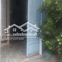 Bán Nhà 1T 1 Lầuđ.chương Dương Thủ Đức 3 Phòng Ngủ 2 Vệ Sinh61,5M2(5*12,3) Lvcc