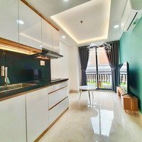 Cho Thuê Căn Hộ 1 Phòng Ngủ Ban Công - 50M2 - Quận 3