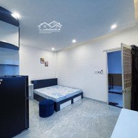 Studio Full Nội Thất Gần Chợ Cây Xoài, Lê Văn Thịnh, Quận 2