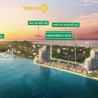 Quỹ Căn Ck 20% Dự Án Sun Symphony, Hỗ Trợ Lãi Vay 0% 30 Tháng