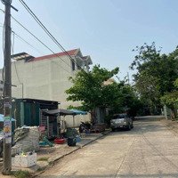 1 Lô Duy Nhất Bàu Mạc 16 View Trường Nguyễn Trãi,Diện Tích100M2 Giá Tốt. Liên Hệ: 0911.720.390