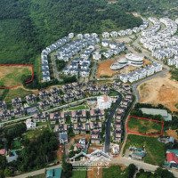 Đất Bãi Dài Tiến Xuân, Sát Xanh Villas. Lô Góc 1950M2. Tuyến 2 Bãi Dài.