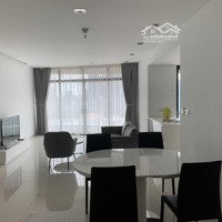 Cho Thuê Căn Hộ Chính Chủ 117M2 | 2 Phòng Ngủ | City Garden Tầng 26 Tháp Boulevard 2 | Giá 38. 2 Triệu