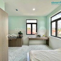 Studio 2 Cửa Sổ Trời Thoáng Mát Gần Vlu