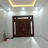 Bán Nhà Riêng 29M2, 5 Tầng Tại Ngõ 8/11 Lê Quang Đạo