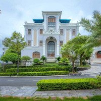 Bán Suất Ngoại Giao Biệt Thự Biển Beverly Hills Hạ Long. 30% Nhận Nhà Full Nội Thất