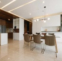 Cho Thuê Penthouse Centana Thủ Thiêm Full Nội Thất Giá Hấp Dẫn