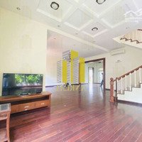 Villa Hồ Bơi 300M2 Hầm 2 Lầu , Giá Bán 88 Triệu