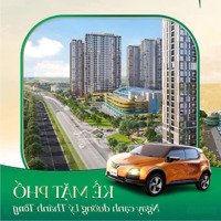 Chuyển Nhượng Căn Studio Phân Khu Pavilion - Vinhomes Ocean Park