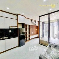 Bán Tòa Chung Cư Mini Thịnh Quang Sổ Phân Lô Gần Phố Lô Góc 2 Thoáng 80M X 7T Dòng Tiền 1,1 Tỷ/ Năm