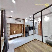 Bán Tòa Chung Cư Mini Thịnh Quang Sổ Phân Lô Gần Phố Lô Góc 2 Thoáng 80M X 7T Dòng Tiền 1,1 Tỷ/ Năm