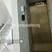 Bán Nhà Phú Nhuận, Mặt Tiền Thụt Nguyễn Văn Trỗi, 225M2 Đất, 5 Tầng, Full Nt