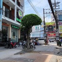 Mặt Tiền Hà Hoàng Hổ, Ngay Đèn 4 Ngọn, Long Xuyên, An Giang