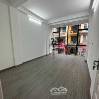 Cho Thuê Nhà Lưu Hữu Phương, Nam Từ Liêm,Diện Tích75M X5 Tầng, Đầy Đủ Đh, Nl, Ngõ Ô Tô Đỗ, Giá 23 Triệu