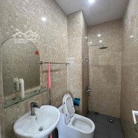 Cho Thuê Căn Hộ Dịch Vụ Studio - 28M2 Trong Khu Dự Án Vip