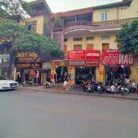 Bán Nhà Mặt Phố Nguyễn Sơn - Long Biên