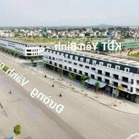 Nhỉnh 1 Tỷ Sở Hữu Ngay 1 Lô Đất Diện Tích Gần 100M2, Kdt Yên , Trung Tâm Tp Phổ Yên, Thái Nguyên.