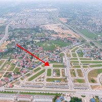 Nhỉnh 1 Tỷ Sở Hữu Ngay 1 Lô Đất Diện Tích Gần 100M2, Kdt Yên , Trung Tâm Tp Phổ Yên, Thái Nguyên.