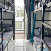 Ktx Dành Cho Nam/ Nữ Cao Cấp Quận Bình Thạnh