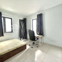 Cho Thuê Studio Full Nội Thất Bancon Rộng Trường Chinh F15 Tân Bình