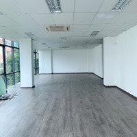 Cho Thuê Văn Phòng Tại Khúc Thừa Dụ, Cầu Giấy, Hà Nội. Diện Tích 105M2, 130M2, 150M2, 300M2