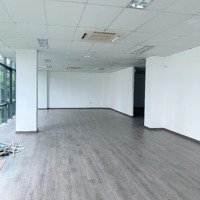 Cho Thuê Văn Phòng Tại Khúc Thừa Dụ, Cầu Giấy, Hà Nội. Diện Tích 105M2, 130M2, 150M2, 300M2