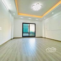 Bán Nhà Thanh Đàm, 35M2 4 Tầng Mới Xây Chỉ 3.5 Tỷ