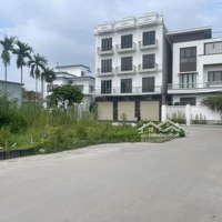 Bán Lô Đất 100M2 Tuyến 2 Đường Máng Nước, Thôn Văn Cú, Xã An Đồng, An Dương, Hải Phòng Siêu Đẹp