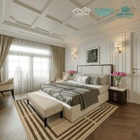 Độc Quyền 10 Suất Booking Biệt Thự Đế Liên Imperial Lotus - Vườn Vua Resort. Ck 14%. Miễn Lãi 36 Th