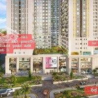 Căn 2 Phòng Ngủ- 2 Vệ Sinhgiá Chỉ Từ 1Tỷ8. Cam Kết Thuê Lại 336 Triệu/2 Năm (Không Mua Hoàn Lại 100%)