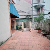 Bán Đất Thúy Lĩnh 72M2 Mt4.4M Mặt Ngõ Oto Vào Nhà, 10M Phố