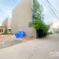 Đất Góc 2Mt Ngay Cân Nhơn Hòa, Cách Ql13 200M, Đối Diện Vạn Phúc City