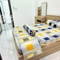 Bán Nhà Hẻm 2.5M Bùi Quang Là, P12, Gv, 3.1X8M, 2 Tầng. Giá: 3.18 Tỷ Tl