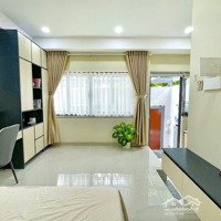 Khai Trương Ch Studio Siêu Thoáng, Nt Mới 100% Gần Đường Trần Não, Lương Định Của Giá Cực Tốt