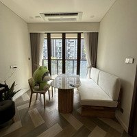 Cho Thuê Căn Hộ Chưng Cư Cao Cấp The Metropole Thủ Thiêm 1Pn