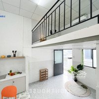 Khai Trương Căn Hộ Duplex Rộng Rãi Ngay Nguyễn Thị Định - Quận 2