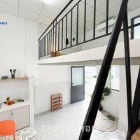 Khai Trương Căn Hộ Duplex Rộng Rãi Ngay Nguyễn Thị Định - Quận 2