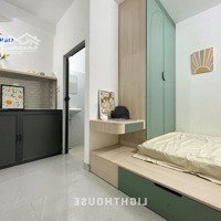 Căn Phòng Mới 100%_Decor Như Hình Ngay Dương Quảng Hàm, Gò Vấp