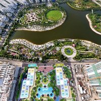 Nhận Booking Căn Hộ Cao Cấp The Opus One Tại Vinhomes Grand Park Số Lượng Có Hạn, Vị Trí Độc Bản