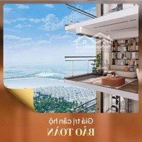 Hot! Bán Căn Hộ 2 Phòng Ngủview Hồ Hướng Đông Nam Vip Nhất Masteri Waterfront Chỉ Hơn 4 Tỷ.