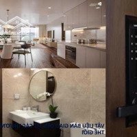 Hot! Bán Căn Hộ 2 Phòng Ngủview Hồ Hướng Đông Nam Vip Nhất Masteri Waterfront Chỉ Hơn 4 Tỷ.