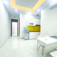 Cho Thuê Căn Hộ 1 Phòng Ngủfull Nội Thất Quận 7