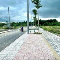 Đất An Hòa - Biên Hòa Sát Bên Kdl Sơn Tiêndiện Tích130M2 Thổ Cư 100%, Sổ Hồng Riêng Giá 11,5 Tr/M2