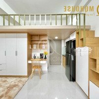 Căn Hộ Duplex Mới Xây 100% Nguyễn Kiệm Phú Nhuận Ngay Bệnh Viện 175