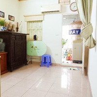 Bán Nhà Riêng Diện Tích 25M2 Tại Thịnh Quang