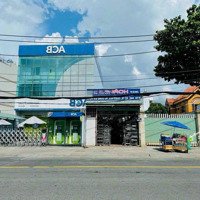 Ngộp Bank Bán Gấp- Bán Nhà Mặt Tiền Quang Trung- Dt: 12X57M-Ctxd: Hầm 7 Tầng- Giá Bán 50 Tỷ Tl