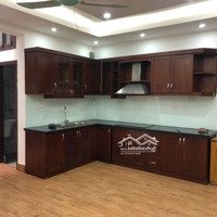 Cho Thuê Liền Kề Lưu Hữu Phước 70M2, 5 Tầng, Vỉa Hè, Oto Đỗ.